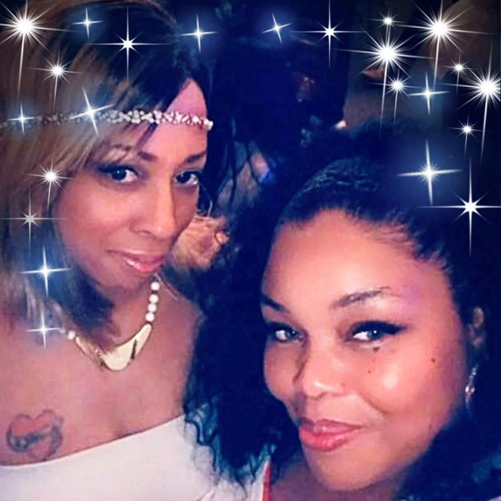 Meet your Posher, Crissy